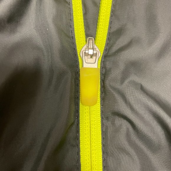 Nike Athletes in Action Golf Shield Full Zip Jacket, Size Large - Picture 4 of 6